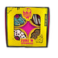 Sude and Sprinkles Donut Sponge (Set of 4)