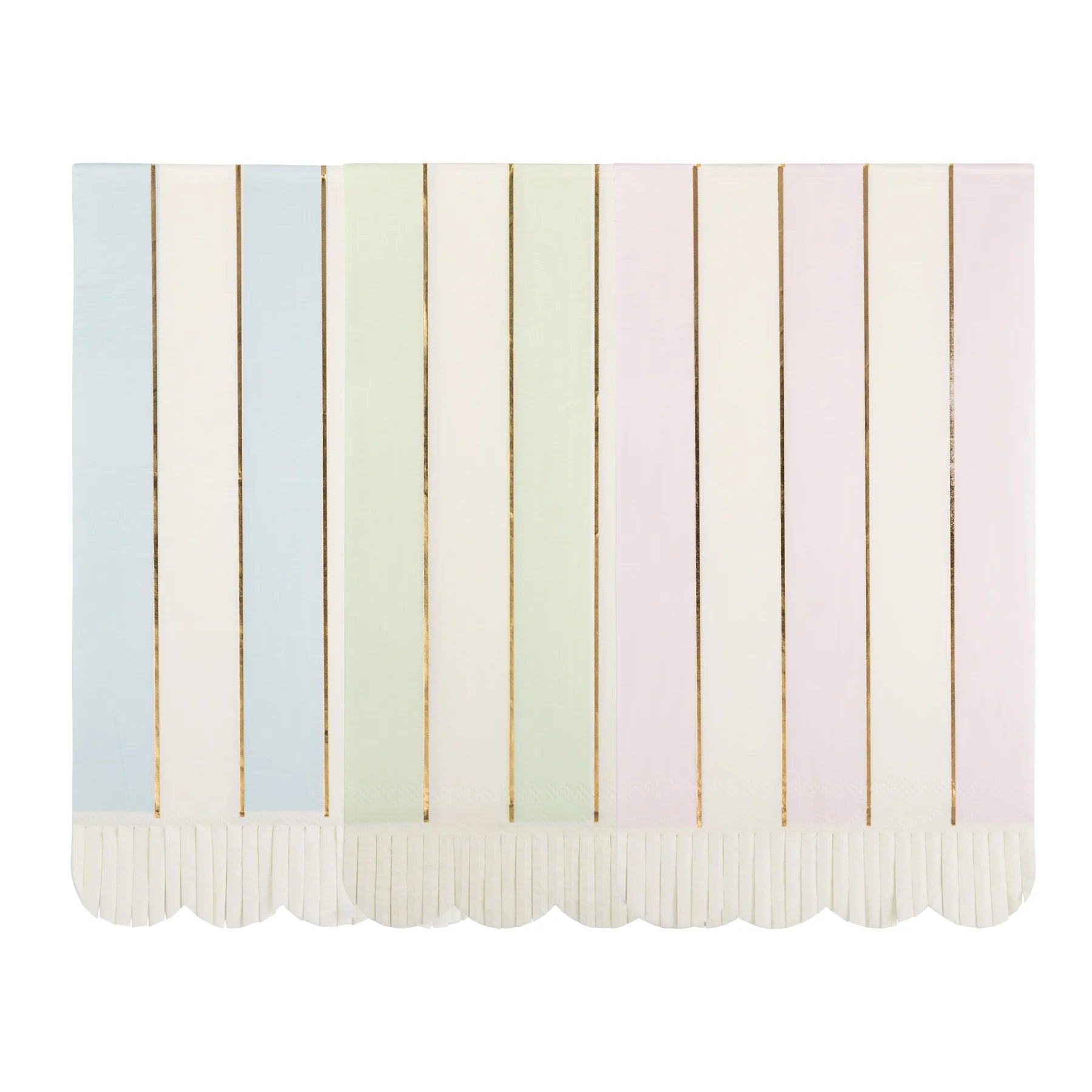 Spring Soiree Guest Napkin Set