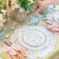 Mahjong Paper Plates (Two Sizes Available)