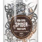 Boo-tiful Spider Hair Clip (Multiple Color Options)