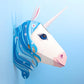 Create Your Own Magical Unicorn Friend Kit