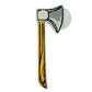 Slice 'N Dice Pizza Cutter Hatchet