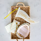 Happy Easter Felt Pennant