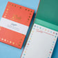 Daily Celebration Notepad