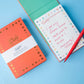 Daily Celebration Notepad