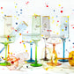 Celebrate the Little Things Champagne Flute