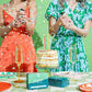 Birthday Celebration Confetti Kit