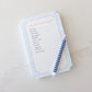 Misty Meadow Notepad