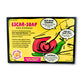 Escar-Soap Snail Soap/Hand Sanitizer Dispenser