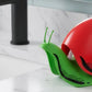 Escar-Soap Snail Soap/Hand Sanitizer Dispenser