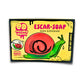 Escar-Soap Snail Soap/Hand Sanitizer Dispenser