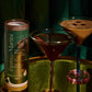 Espresso Martini Tallboy Mixology Cocktail Mixers