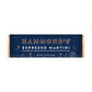 Espresso Martini Candy Bar