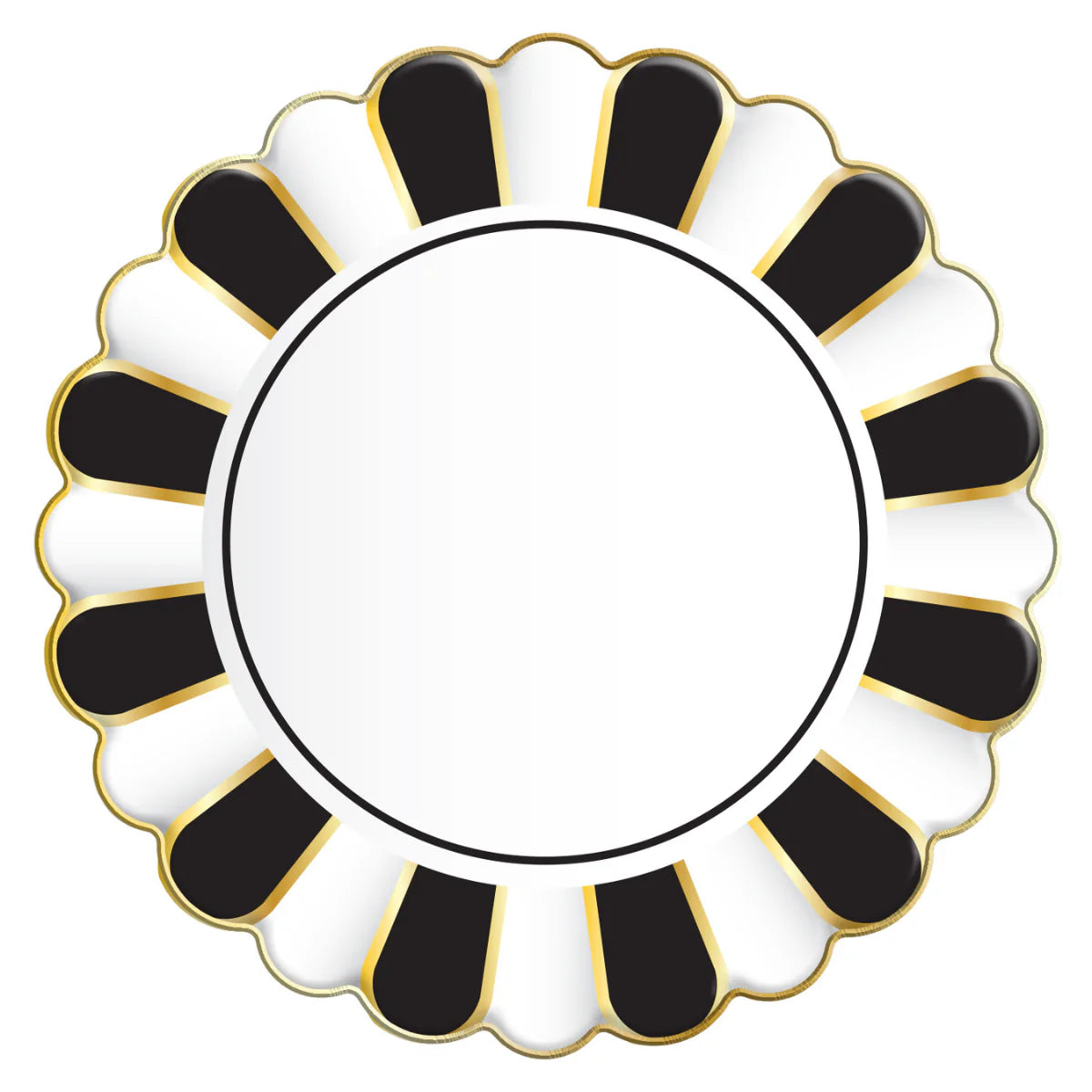 Cordoba Dinner Plates