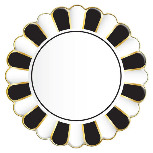 Cordoba Dinner Plates