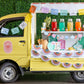 Fiesta Papel Picado Banner