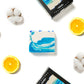 "Fresh & Clean" Handcrafted Vegan Soap Bar