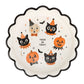 Vintage Characters 10” Plate