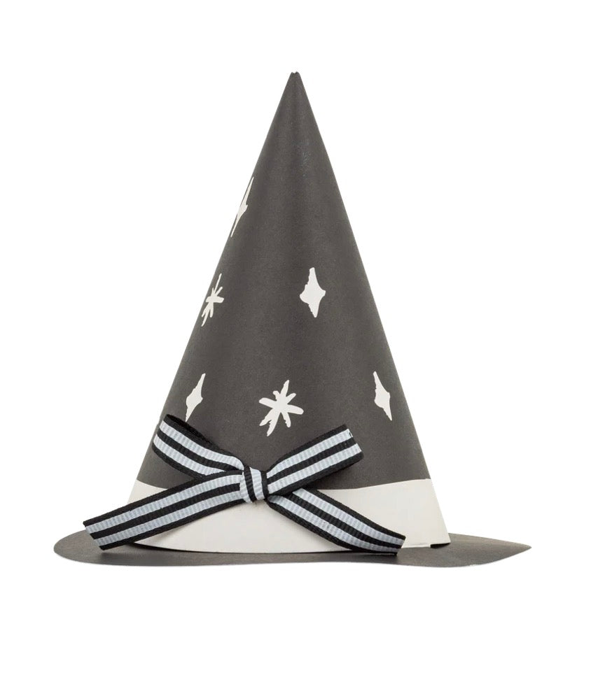 Witch Hat Treat Holders