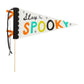Stay Spooky Felt Pennant