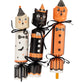 Vintage Character Crackers