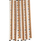 Happy Halloween Reusable Straws