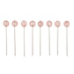 Blush Appetizer Picks