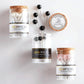 Blush Appetizer Picks