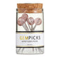 Blush Appetizer Picks