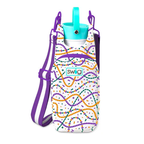 Hey Mister! Water Bottle Sling