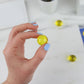 Liquid Spirit Sunshine Bath Pearls