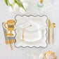 Grad Cap Cocktail Napkins