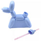 Balloon Dog Sipper