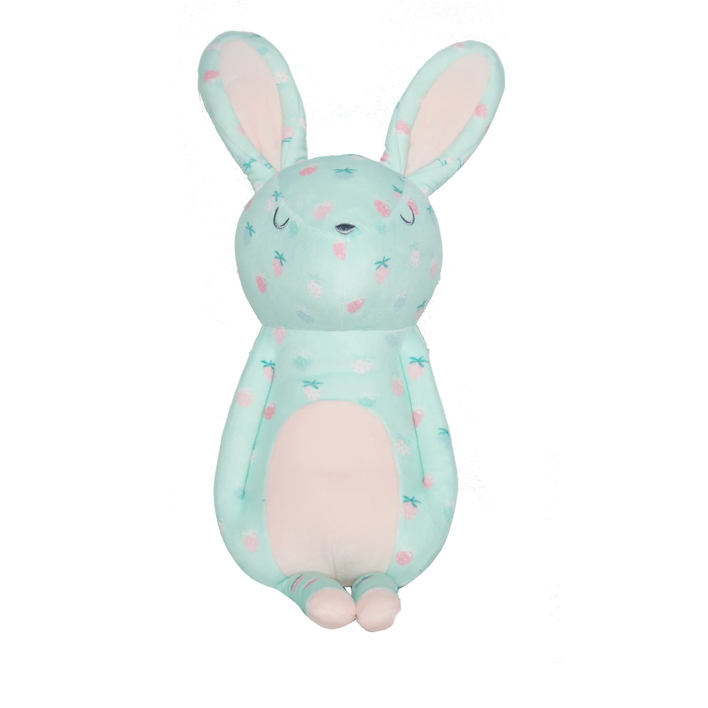Rosie Bunny Mini Printed Plush