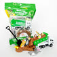 Garbage Truck KidDough Play Kit