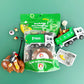 Garbage Truck KidDough Play Kit