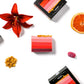 "Garnet" Handcrafted Vegan Soap Bar