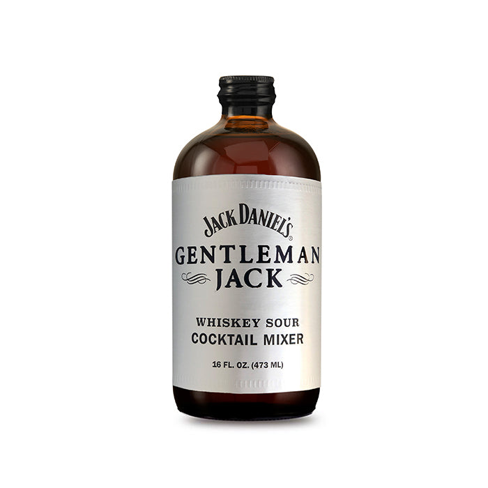 Gentleman Jack's Whiskey Sour Mixer