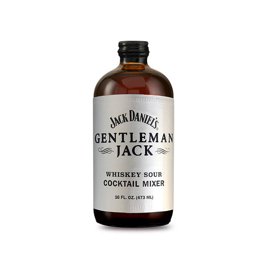 Gentleman Jack's Whiskey Sour Mixer