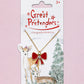 Holiday Bow Necklace