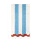 Hamptons Stripes Dinner Napkins