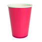 Haute Pink Signature Paper Cups