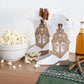Cowboy Boot Treat Boxes