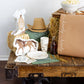 Cowboy Boot Treat Boxes