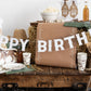 Cowboy Boot Treat Boxes