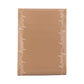 Howdy Paper Table Runner