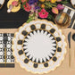 Cordoba Salad Plates