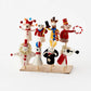 Woolen Circus Finger Puppets (Assorted Styles)