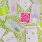 Get Your Mahj On Mahjong Reusable Frost Flex Cups