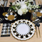 Cordoba Salad Plates